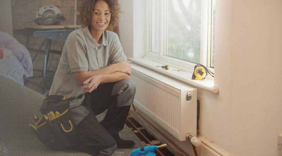 Professional Water heater repair services in North Brunswick, NJ